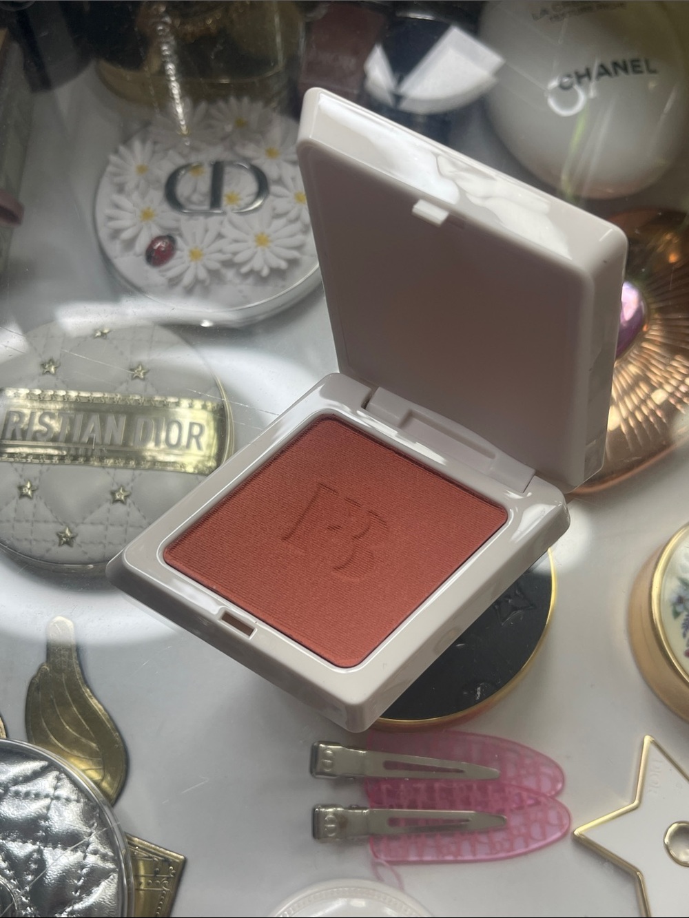 Fenty beauty brand new no box sundress szn blush